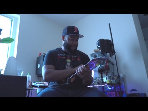 VILLAIN'S CRATES - 16BITSPIT