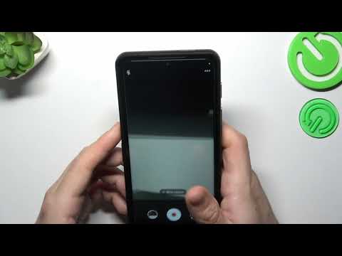 How to Record Slow Motion Videos on CAT S75?