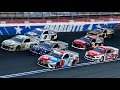 Preview Show: NASCAR's longest night, the Coca-Cola 600 from Charlotte Motor Speedway