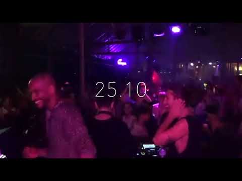 Kaiser Waldon @ Escape, Bali