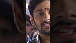 బెస్ట్ కామెడీ సీన్ 😂 | Bahubali Prabhakar | Right Right Movie | #YTShorts | Shemaroo Telugu