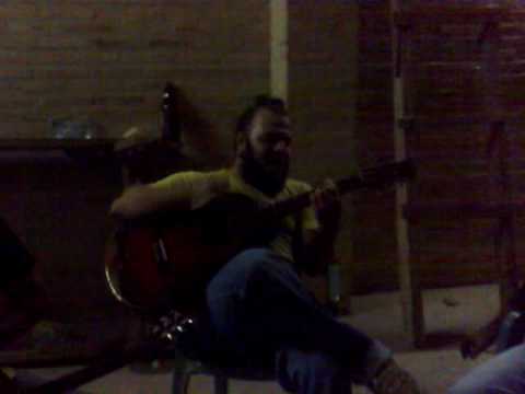 BOHEMIA URBANA - RITUAL DEL TERERE - PIRAYU 2009