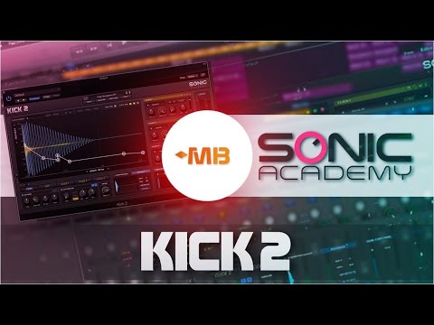 Обзор Sonic Academy Kick 2 [Арам Киракосян]