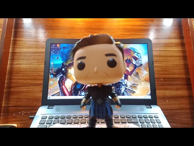Vídeo relacionado con Funko Pop! Marvel: Shang-Chi - Wen Wu - Shang Chi - Figura de Vinilo Coleccionable - Idea de Regalo- Mercancia Oficial - Juguetes para Niños y Adultos - Movies Fans - Muñeco para Coleccionistas