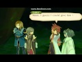 Tales Of The Abyss Undub Gameplay