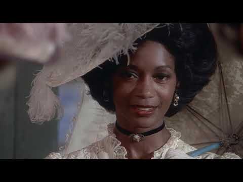Scenes from ... Scott Joplin (1977 TV Movie) Starring, Billy Dee Williams