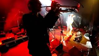 06 Koncert Magnifico Črnfest 19082017 Ubiću te ja