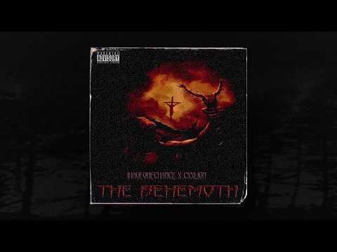 IHAVEONECHANCE - THE BEHEMOTH [PROD. CXXLION] (Memphis 66.6 Exclusive)