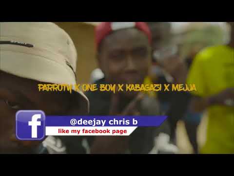 lewa mejja,parotty ft deejay chris latest2020 gengetone mixtape official music video