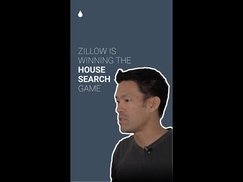 Why Many Real Estate Agents Hate Zillow #shorts
