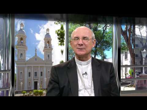 A Palavra Divina 21/12/2014 - Mateus 12, 46 - 50