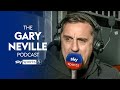 Reacting to Man United's 7-0 defeat to Liverpool | The Gary Neville Podcast