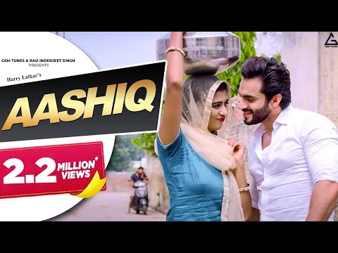 Aashiq — watch video