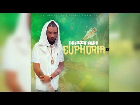 DRIZZY FADE - LION SWAG - EUPHORIA EP