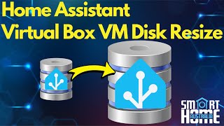 Home Assistant Managing Virtual Disk Utilization in VirtualBox: Monitor, Minimize, and Resize