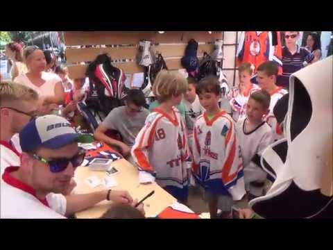 Zalai Titánok az Egerszeg Fesztiválon 2015 06 12