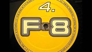 Mars & Mystre feat.  Steve Baltes   Voices of Faith [Frequency 8 Records]
