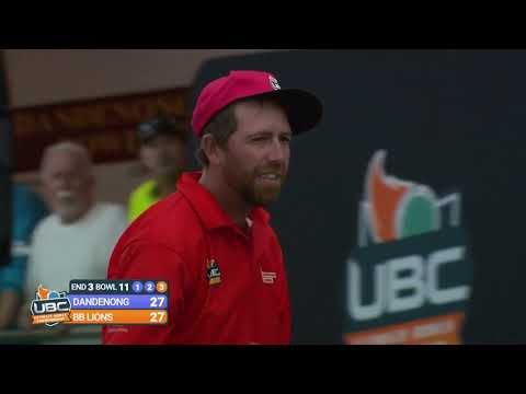 UBC Ultimate Week April 2022 (UBC6) – Episode 13