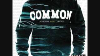 Common- Universal Mind Control