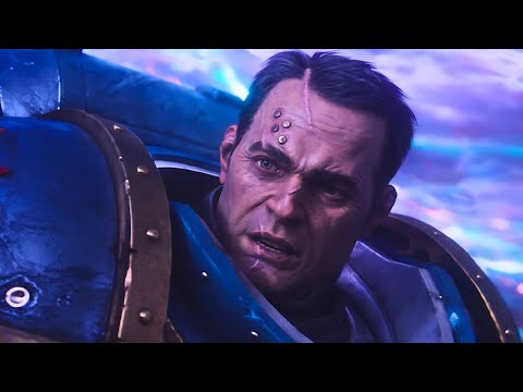 This Cutscene Made Me Stand Up And Salute