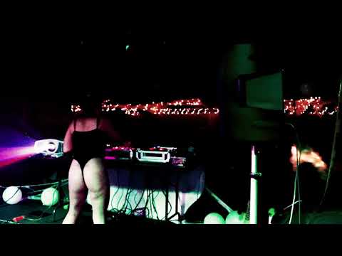 Sonya Alvarez Halloween