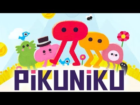 Pikuniku - The Adorable Dystopia