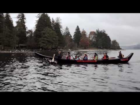 Takaya Tours is a 2016 North Vancouver BEA Finalist for Innovation