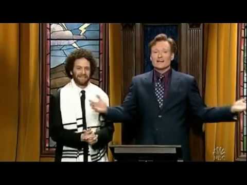 Late Night Bar Mitzvah - 9/13/2006