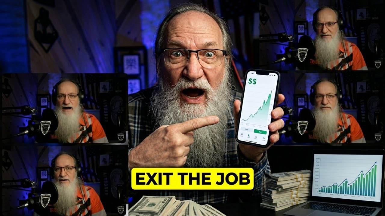 EP 538 8 Side Hustles Replacing 9-to-5 Jobs in 2026: Top Online Opportunities for Digital Entrepreneurs
