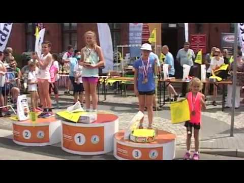 VI Otwarte Biegi Uliczne im. Burmistrza Miasta i Gminy Solec Kujawski Antoniego Nawrockiego.