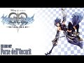 Kingdom Hearts BBS OST Forze Dell Oscurit No Heart