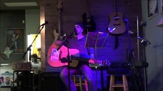 I&#39;m Like a Bird (Nelly Furtado cover)