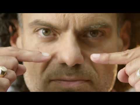 The World's First S'mellier: Nose Sense by Too Good To Go