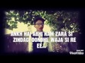 Mohabbat Yeh Reprise Starring Sam Shaikh Director Imran Khan