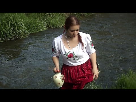 Hudobná skupina DIOS - Kdeže si Anička