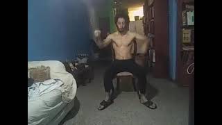 DevilDriver - &quot;Hardened&quot; - (Drum cover without drums)