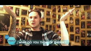 These Reigning Days LIVE at Emerge!