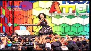 Download lagu SITI BADRIAH Live At 100% Ampuh (03-04-2013) Courtesy GLOBAL TV mp3