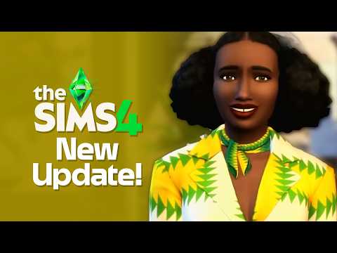Sims 4 Patch Tomorrow: Marriage Fix, Family Tree Fixes, & What We Know!