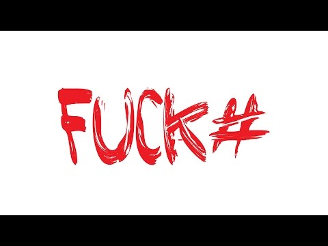 KaeN feat. DJ Noriz - Fuck # (audio)