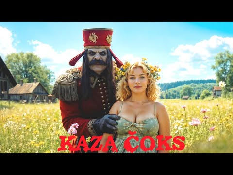 PANKŪKAS - Kaza čoks!!! (NEOFICIĀLS TRAKAS VIDEO)