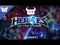 HEROES OF THE STORM RAP | Dan Bull 