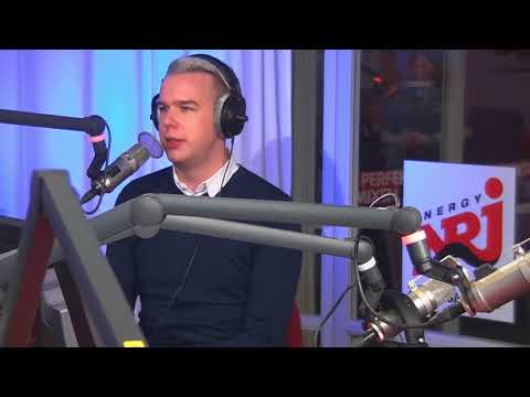 [FARAO] Undercover Boss det bästa jag vet! - NRJ SWEDEN