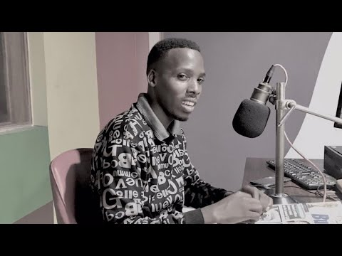 #BUKIIRE BUTA PROGRAM ON LIBERTY FM WITH WITH BUSO THE PRIDE