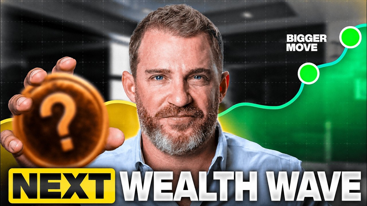 Watch: This Metal Could DOUBLE Next... Wall Street Just Woke Up