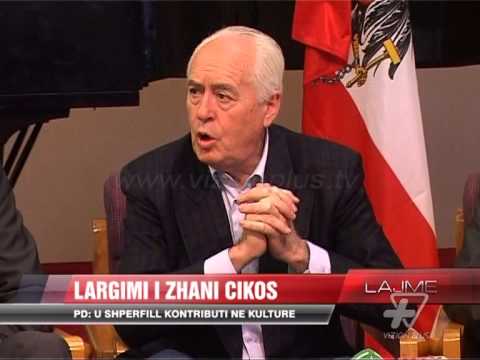 Bllok lajmesh nga vendi - 26 Tetor 2013 - News, Lajme - Vizion Plus