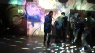 Idox - Spin this (live)