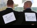 Same-sex couples poised to marry in Alabama.