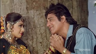 Download lagu 4k hd.mix tere Bina Jag lagta hai romantic hit song- Sridevi Vinod Khanna farishte de#viralvideo mp3