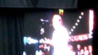 Josh Groban and Neil Young "Harvest Moon"